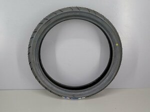 ☆BRIDGESTONE BATTLAX BT-39 90/80-17 M/C フロント 2022年製 (240409DD0006)