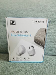 MOMENTUM True Wireless 3