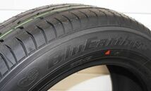 ★ 即納可能! 2022年製 ヨコハマ BluEarth 純正タイヤ OEM E70JZ 225/55R17 97V 新品4本SET ★ 個人宅もOK! ☆彡 「出品=在庫OK!」_画像2