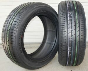 ★ 即納可能! 2022年製 ヨコハマ BluEarth 純正タイヤ OEM E70JZ 225/55R17 97V 新品4本SET ★ 個人宅もOK! ☆彡 「出品=在庫OK!」