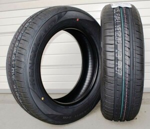 ★ 即納可能! 2023年製 ケンダ エコタイヤ KENETICA ECO KR203 215/65R15 100H XL 新品2本SET ★ 個人宅もOK! ☆彡 「出品=在庫OK!」