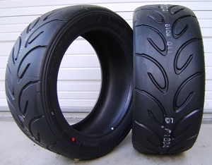 ★ 即納可能! 202012製 Yokohama 国産 Sports Tires ADVAN A050 Mコン 205/50R15 86V New item2本SET ★ 個person宅もOK! ☆彡 「出品=在庫OK!」