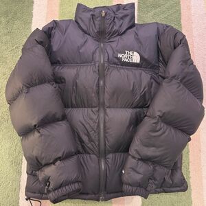 The North Face ヌプシジャケット S