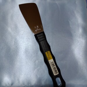 仁作 新築 コーキングヘラ シーリングヘラ 長さ約22cm