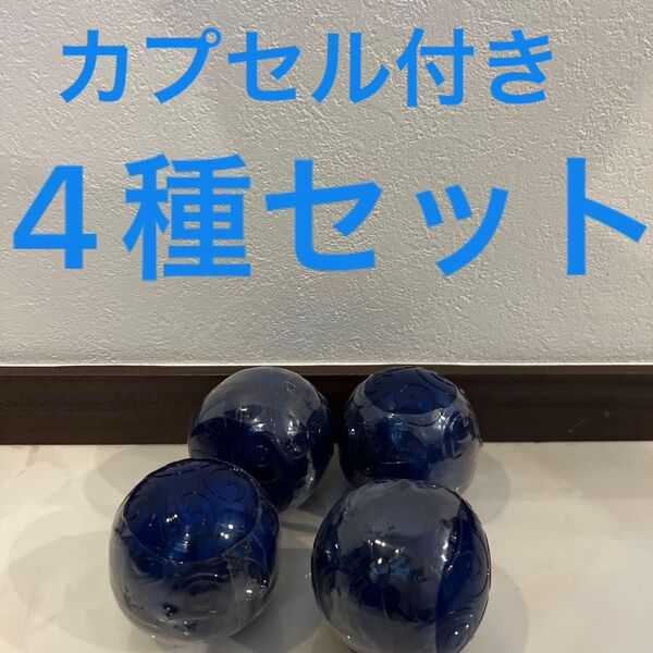 ワンピの実 第十七海戦 ルフィ たしぎ くま ウープ・スラップ 4種セット