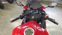 動画あり　ほぼ新車★GPXデーモンGR200R★CBR250R Ninja250　CBR250R YZF-R25_画像9