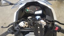 動画あり　機関良好　★Ninja250 EX250L ニンジャ250★CBR250R YZF-R25_画像9