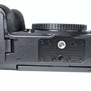 Nikon Z5 ボディ シャッター回数4,100回の画像7