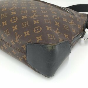 ●ルイヴィトン LOUIS VUITTON マカサートーレス ショルダーバッグ モノグラム M40387[Jコレ]D10TA41の画像3