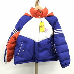 ●未使用 グッチ×アディダス GUCCI adidas ジャケット 38[Jコレ] 25F