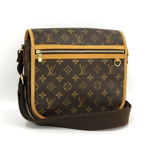 【中古】LOUIS VUITTON メッセンジャーボスフォールPM ショルダーバッグ モノグラム M40106