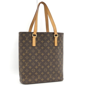 【中古】LOUIS VUITTON トートバッグ ヴァヴァンGM モノグラム M51170