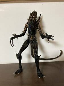 ネカ 7インチ アクションフィギュア シリーズ13 スコーピオン・エイリアン NECA 2019 ALIEN SERIES 13 SCORPION ALIEN KENNER ケナー 