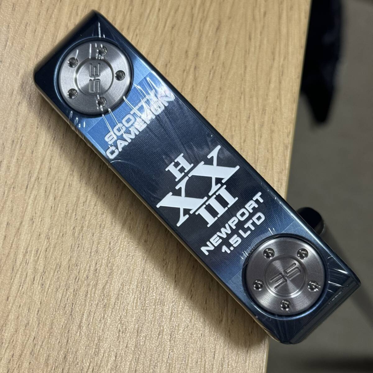 Yahoo!オークション -「scotty cameron holiday」の落札相場 Yahoo!オークション -「scotty cameron holiday」の落札相場