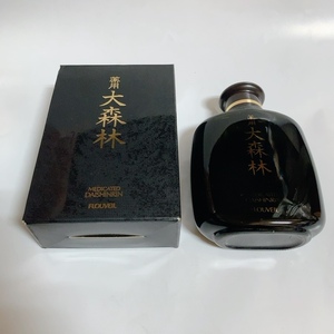 即決 送料無料 未使用★大森林 フルベール ブラックフォレスト 180ml 医薬部外品 頭皮用育毛料 育毛剤