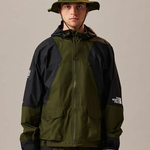 Ｓサイズ ノースフェイス アンダーカバー 最新 即完売 限定 The North Face Undercover Soukuu ハイク マウンテン シェル ジャケットの画像2