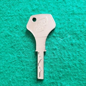 ★ZERO key ゼロキー (1本)　パチスロ/スロット/台鍵/流通キー