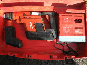 ★☆ジャンク HILTI TE5A ☆★