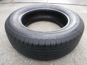 【K560】ラジアルタイヤ1本 205/65R16 BRIDGESTONE ブリヂストン NEXTRY 2020年 中古 ◆◆個人宅配達不可◆◆