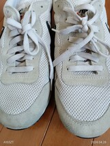 NIKEスニーカー＜US8.5 UK7.5 EUR42 CM26.5＞USED_画像3