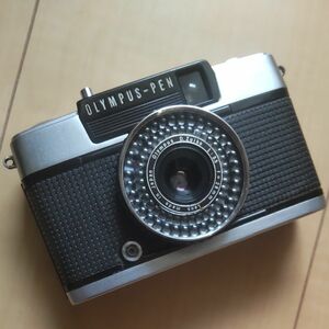 OLYMPUS PEN EE-3 オリンパス ペン ハーフカメラ