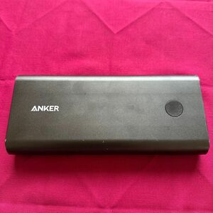 ANKER PowerCore+ 26800PD ジャンク品