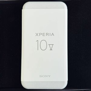 Xperia 10 V XQ-DC44