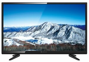 D2◎未使用 未開封 新品 32型 液晶テレビ LED AT-32Z03SR