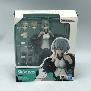 【中古】バンダイ　S.H.Figuarts ノワール　SYNDUALITY Noir　未開封品[240070123427]