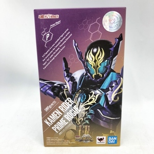 【中古】バンダイ S.H.Figuarts 仮面ライダープライムローグ 約150mm 塗装済み 可動フィギュア　開封品[240070120969]