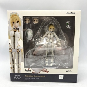 【中古】マックスファクトリー　figma セイバー/ネロ・クラウディウス [ブライド]　未開封品[240070123630]