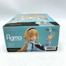 【中古】マックスファクトリー　figma アーチャー/ジャンヌ・ダルク　未開封品[240070123610]_画像6