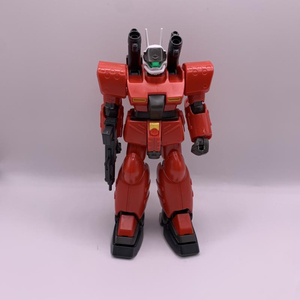 【中古】GダムS）組立済　106)　ガンキャノン　ガンプラ　完成品　ジャンク品[240070121844]