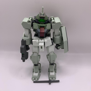 【中古】GダムS）組立済　143)　ＨＧ　デミトレーナー　ガンプラ　完成品　ジャンク品[240070123170]