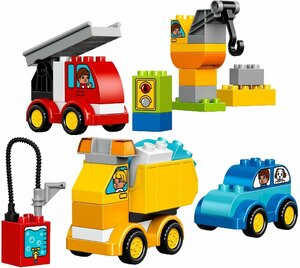 LEGO 10816　レゴブロックデュプロDUPLO廃盤品