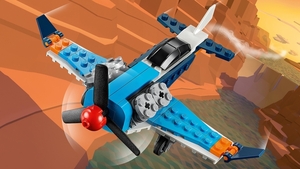 LEGO 31099　レゴブロッククリエイターCREATOR廃盤品