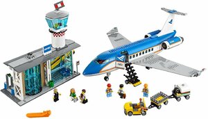 LEGO 60104　レゴブロックシティーCITY街シリーズ宇宙廃盤品