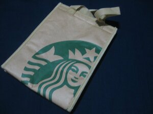 スターバックス(STARBUCKS)バッグ