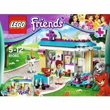 LEGO 41085　レゴブロックフレンズFRIENDS廃盤品