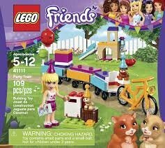 LEGO 41111　レゴブロックフレンズFRIENDS廃盤品