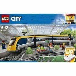 レア★入手困難★LEGO 60197　レゴブロックミニフィグ街シリーズTOWNCITY廃盤品