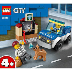 LEGO 60241　レゴブロック街シリーズシティCITY廃盤品