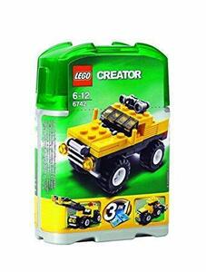 LEGO 6742　レゴブロッククリエイターCREATOR廃盤品