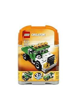 LEGO 5865　レゴブロックCREATORクリエイター廃盤品