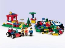 LEGO 4118　レゴブロッククリエイターCREATOR廃盤品_画像1