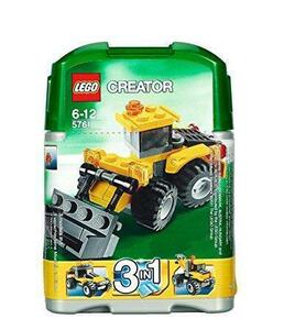 LEGO 5761　レゴブロックCREATORクリエイター廃盤品