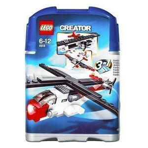 未使用LEGO 4918　レゴブロックCREATORクリエイター廃盤品