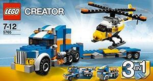 LEGO 5765　レゴブロッククリエイターCREATOR廃盤品