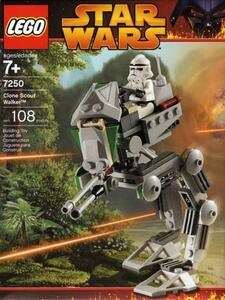 LEGO 7250 Lego b Rockster * War z2