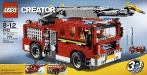 LEGO 6752　レゴブロッククリエイターCREATOR廃盤品